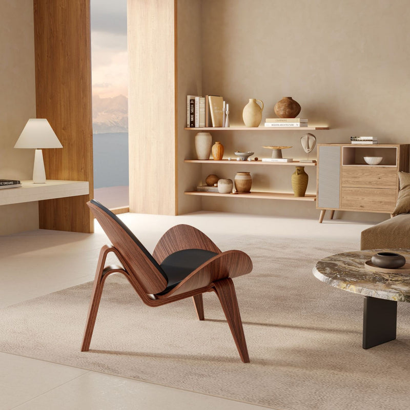 Shell Chair